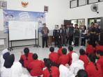 Komdigi Dorong Literasi Program Koperasi Desa Merah Putih dan Sekolah Rakyat