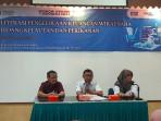KKP Tingkatkan Literasi Keuangan Pelaku UMKM Perikanan