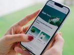 Bank Mandiri libatkan  Nasabah dalam Pelestarian Lingkungan Melalui Livin’ Planet