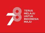 Link Download Logo HUT ke-78 RI, Lengkap dengan Makna, Filosofi dan Tema