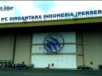 Karyawan BUMN PT Dirgantara Indonesia dan Indofarma Dikabarkan Belum Terima Gaji dan THR