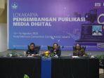 ATVI dan Badan Bahasa Bersinergi dalam Manajemen Produksi Konten