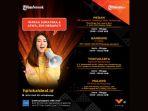 Dari Kota ke Kota, Lokal Deal Kini Juga Hadir di Medan!