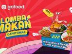 Yuk Ikut Lomba Makan Ini, Bisa Dapet Hadiah Emas di Akhir Tahun!
