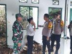 Detik-detik Longsor di Sukabumi, Satpam Pondok Pesantren Tewas