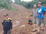 Tanah Longsor di Tanah Toraja, Ini Identitas 2 Warga yang Belum Ditemukan