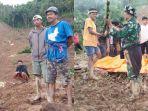 Pj Gubernur Sulsel soal Tanah Longsor di Tana Toraja, Sebut Sedang Fokus ke Penanganan Korban