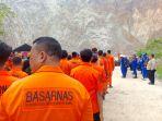 Tanah di Atas Area Tambang Gunung Kuda Turun Hingga 6 Meter Lebih, BNPB Imbau Warga Tak Mendekat
