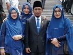 lora-fadil-bersama-ketiga-istrinya.jpg