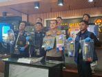 Polda Metro Bongkar Sindikat Love Scamming, 21 Orang Terperdaya hingga Uang Dikuras