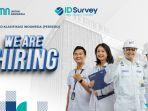 Lowongan Kerja BKI untuk Posisi Management Trainee dan Technical Traine, Ini Syarat Daftarnya