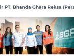 Lowongan Kerja BUMN PT Bhanda Graha Reksa (Persero), Cek Formasi dan Syaratnya di Sini