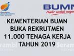 Hore! Rekrutmen Bersama BUMN Diperpanjang Seminggu, Dokumen Apa Saja yang Perlu Disiapkan?