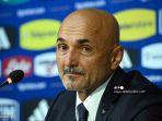 Krisis Timnas Italia, Kekalahan 3-0 dari Norwegia Berujung Pemecatan Luciano Spalletti