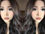 Panen Dislike Tapi Video Lucinta Luna 'Bobo Dimana' Jadi Trending di Malaysia