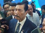 Luhut Pastikan Prabowo Tak Cawe-cawe soal Batalnya Mutasi Letjen Kunto: Tidak Ada Hal yang Aneh