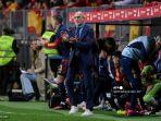 Konflik Besar Pelatih Timnas Spanyol dan RFEF, Luis Enrique Ikut Terbawa