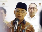 Menko PMK Minta Pemda Beri Jaminan Ketenagakerjaan untuk SDM di Pesantren