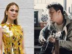 Raffi Ahmad Beberkan Panggilan Sayang Luna Maya ke Ariel NOAH, Baim Wong: Balikan Lagi Mau Enggak?