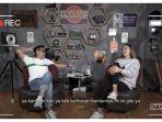Sempat Dikira Penyuka Sesama Jenis oleh Eko Patrio, Luna Maya Balas: Mas di TV Kan Gayanya Gitu
