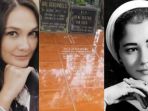 Ada Suara Nangis Hingga Ular di Lokasi Syuting, Begini Pengalaman Luna Maya Perankan Tokoh Suzzanna