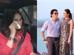 Klaim Masih Cinta dengan Reino Barack, Luna Maya Singgung Soal 'Makan Teman'
