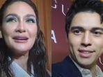 Luna Maya Akui Sama-sama Bucin, Maxime Bouttier Sebut Mereka Tak Suka Pakai Baju Couple