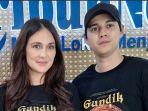 Datang di Pernikahan Luna Maya dan Maxime Bouttier, Ashanty Beri Wejangan: Harus Bisa Saling Jaga