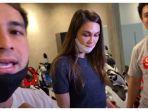 Bukan Reino Barack, Luna Maya Akui Ariel NOAH Mantan Terindah, Nagita Kaget