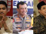 Survei Terbaru Pilkada Jateng 2024: Kapolda Jateng Lampaui Kaesang, Sudaryono, Bambang Wuryanto