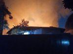 4 Ruangan di Museum Nasional yang Terbakar Berisi Barang-barang Bersejarah