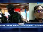 Muhammad Yasin Ungkap Kekejaman Israel terhadap Jurnalis di Penjara Beersheba