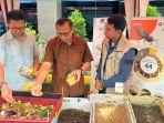 Pemanfaatan Maggot Mampu Urai Sampah Organik 1 kg dalam Sehari