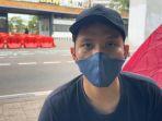Massa Aksi Akan Terus Berkemah di Depan Gerbang DPR Sampai Revisi UU TNI Dibatalkan
