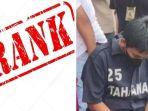 Polisi Tak Langsung Percaya Alasan Prank Mahasiswa Kedokteran di Semarang Bawa Kabur Fortuner Teman