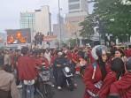 Tak Mau Demo Jadi Chaos Seperti Tahun Lalu, BEM UBK Harap DPR RI Segera Buka Ruang Diskusi Mahasiswa