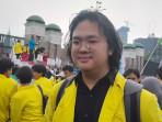 BEM UI Tantang Pimpinan DPR Temui Massa Aksi di Depan Gedung: Jangan Mengundang Hanya untuk Meredam