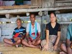Candaan 'Tembak Saya di Dada' Berujung Maut, Mahasiswa di Sumba Tewas Seketika