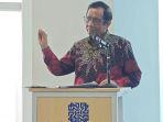 Hakim-hakim Terjerat Suap, Mahfud MD: Ini Darurat, Prabowo Perlu Turun Tangan