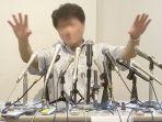 Skandal Kihara Orang Dekat PM Jepang, Isterinya Diduga Membunuh Mantan Suaminya