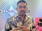 Ketika Menteri Maman Merasa Cuma Jadi 'Tukang Cuci Piring' Karena Dilibatkan di Ujung Acara