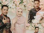 Kisah Cinta Komika Mamat Alkatiri dan Nafhafirah, Dulunya Cuma Penggemar Kini Dilamar