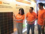 Perubahan Iklim dan Isu Sustainability Dorong Sektor Hunian Kini Beralih Gunakan PLTS  
