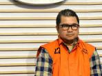 Mantan Dirut PGN Hendi Prio Santoso Jadi Tersangka Baru, Resmi Pakai Rompi Oranye KPK