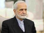 Mantan Menlu Iran Kamal Kharrazi Gugur sebagai Martir Usai Serangan AS-Israel di Teheran