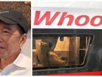 Mirip dengan Luhut, Jokowi Kembali Tegaskan Whoosh Bukan untuk Cari Untung