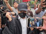 Eks Kepala Bea Cukai Purwakarta Rahmady Effendy Kabur-kaburan Usai 7 Jam Diklarifikasi KPK