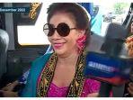 Susi Pudjiastuti Sentil Cak Imin yang Sindir Penjudi: Tak Sepantasnya Berkomentar Seperti Ini