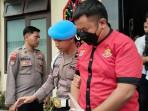 Mantan Polisi Terpidana Seumur Hidup Todongkan Pistol Saat Coba Kabur dari Lapas Palangka Raya