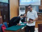 Oegroseno Kritik Tim Hukum Jokowi Perlu Baca UU, Sebut Perkara Roy Suryo dan Dokter Tifa Sudah Gugur
